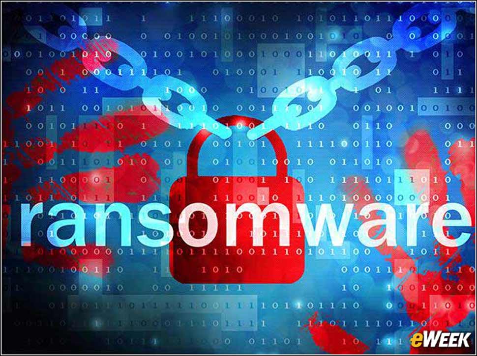 2 - 2016 the Year of Ransomware