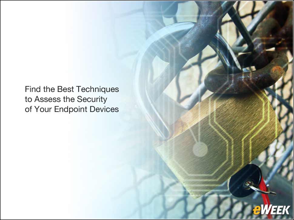 10 - Secure Your Endpoints