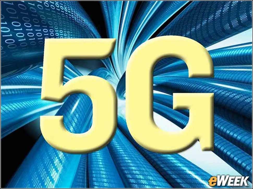 11 - The Work on Real 5G Continues