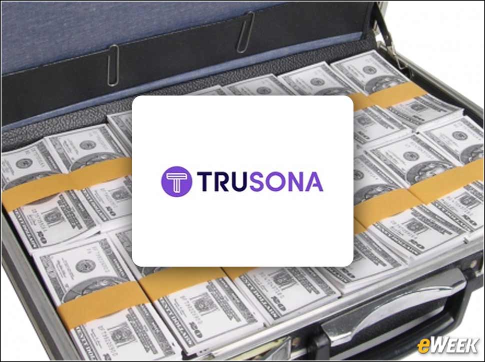 8 - Trusona Secures $10 Million for Authentication Technology