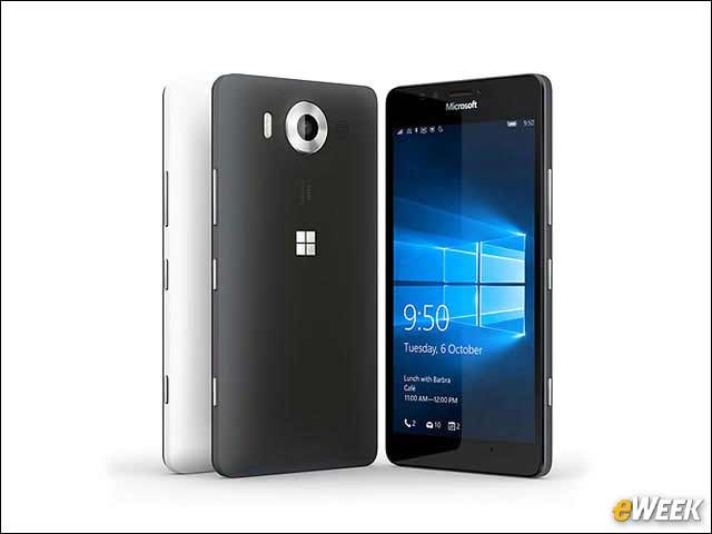 9 - Lumia Smartphones Are Not Long for This World
