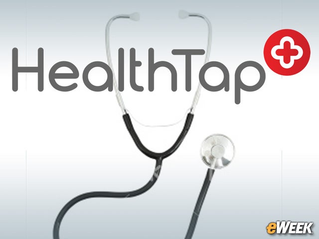 Get Some Questions to Your Woes With HealthTap