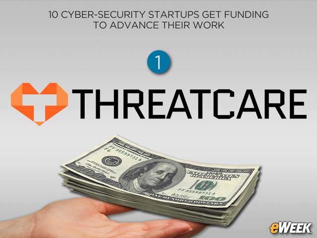 Threatcare Secures $1.4M to Further Security Testing