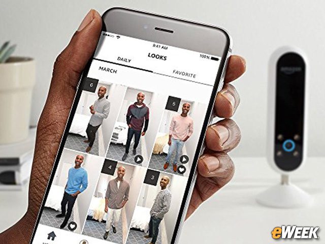 Users Can Catalog Their Fashion Looks