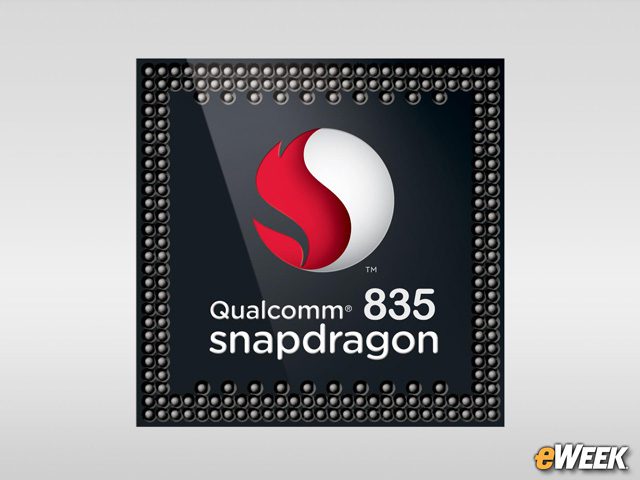 It Will Have a High-Power Qualcomm Processor
