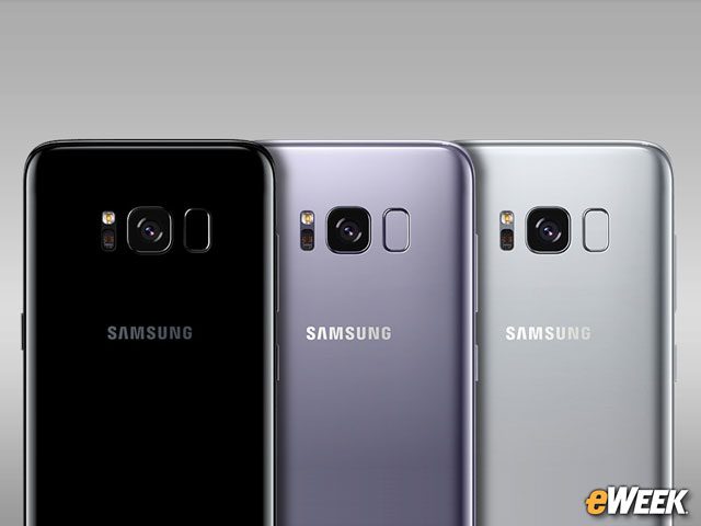 Is a Third Galaxy S9 in the Works?