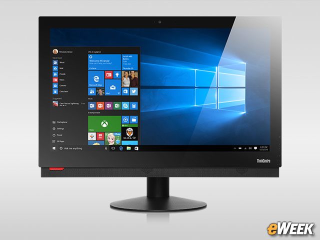 Desktops Top Laptops in Enterprises